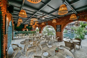 The Artist House by Inde Hotels