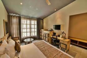 The Artist House by Inde Hotels