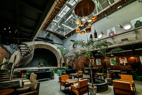 The Artist House by Inde Hotels