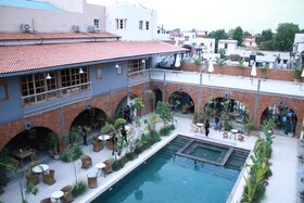 The Artist House by Inde Hotels