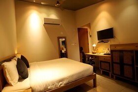 The Artist House by Inde Hotels