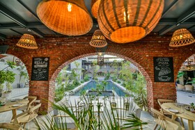 The Artist House by Inde Hotels