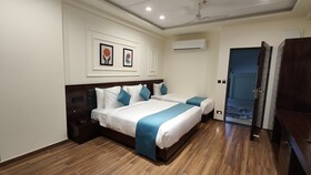 The Belita Hotel & Spa