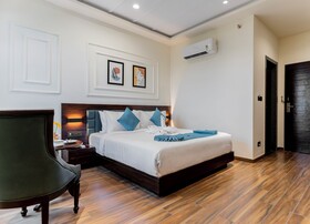 The Belita Hotel & Spa