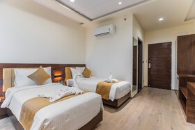 The Belita Hotel & Spa