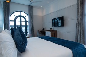 The Belmonte House By Monarch