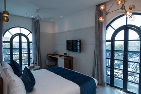 The Belmonte House By Monarch