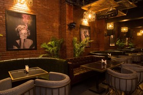 The Belmonte House By Monarch