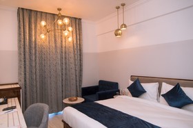 The Belmonte House By Monarch