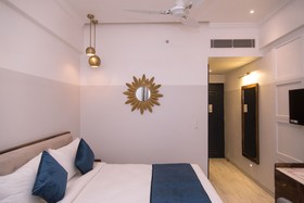 The Belmonte House By Monarch