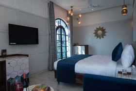 The Belmonte House By Monarch