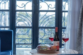 The Belmonte House By Monarch