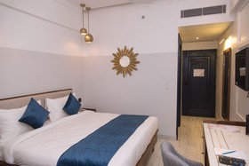 The Belmonte House By Monarch