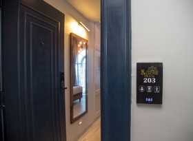 The Belmonte House By Monarch