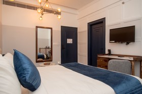 The Belmonte House By Monarch