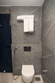 The Belmonte House By Monarch