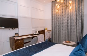 The Belmonte House By Monarch