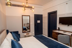 The Belmonte House By Monarch