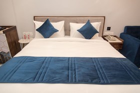 The Belmonte House By Monarch