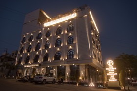 The Belmonte House By Monarch