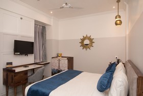 The Belmonte House By Monarch