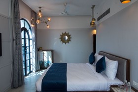 The Belmonte House By Monarch