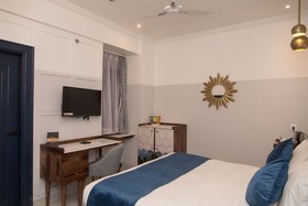 The Belmonte House By Monarch