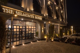 The Belmonte House By Monarch