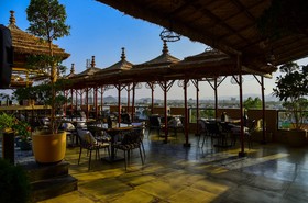 The Belmonte House By Monarch