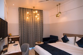 The Belmonte House By Monarch