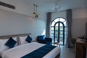 The Belmonte House By Monarch