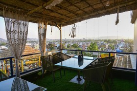 The Belmonte House By Monarch