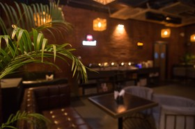 The Belmonte House By Monarch