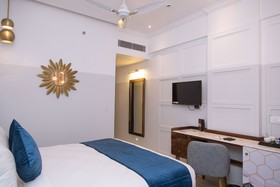 The Belmonte House By Monarch