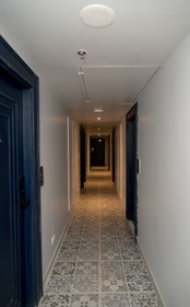 The Belmonte House By Monarch