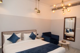 The Belmonte House By Monarch