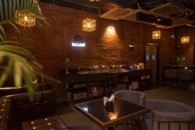 The Belmonte House By Monarch