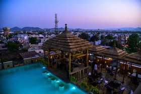 The Belmonte House By Monarch