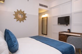 The Belmonte House By Monarch