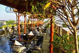 The Belmonte House By Monarch