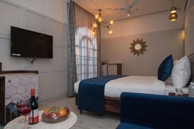 The Belmonte House By Monarch