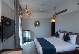 The Belmonte House By Monarch