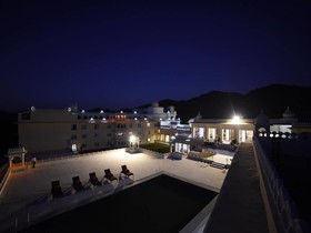 The Castle Mewar