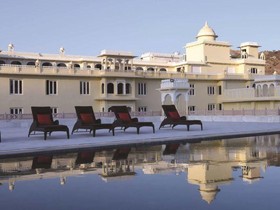 The Castle Mewar