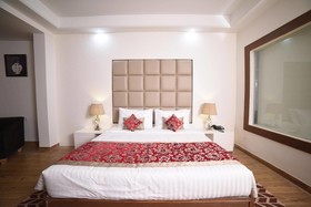 The Castle Mewar