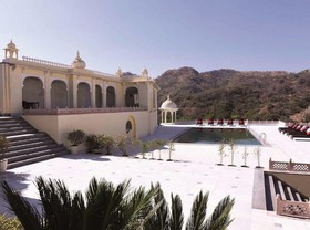 The Castle Mewar