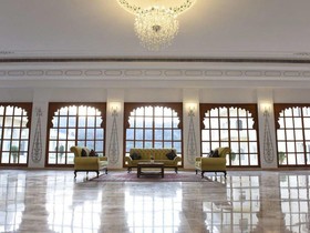 The Castle Mewar