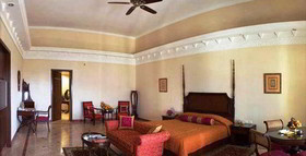The LaLit Laxmi Vilas Palace