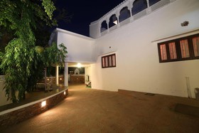 The Lavitra Udaipur