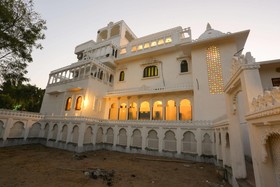 The Lavitra Udaipur
